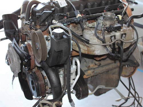 Motor Completo Cherokee Laredo 99/04 Usado (924)