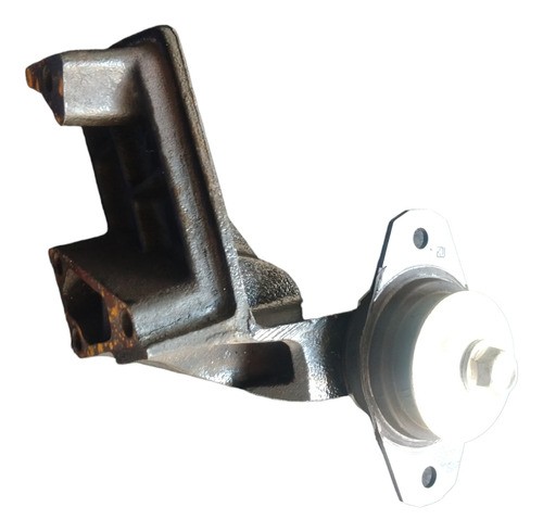 Suporte Coxim Do Motor Fiat Uno 2010/2011 1.0 8v Usado Origi