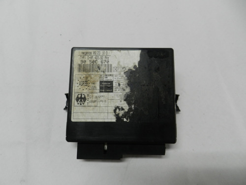 Módulo Conforto Alarme Vidro Vectra Zafira 96/05 90506670