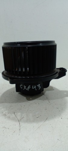 Motor Ar Forçado Hyundai Hb20 2012/17 B308830550 (r)