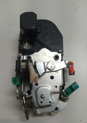 Fechadura Dianteira Esquerda Dodge Ram 2500 5.9 2009 1120032