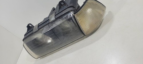 Farol Dianteiro Esquerdo Bmw 328e 1993 A 1998 (m)