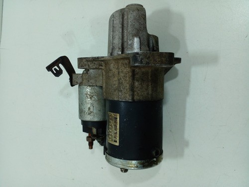 Motor De Partida Gm Captiva 3.6 V6 11/12 12601721 (m)