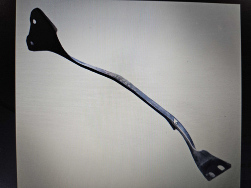 Travessa Motor Cambio Fiat Uno 2010 2011