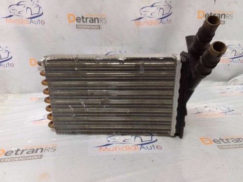 Radiador Ar Quente Renault Clio 07/... 127310100  12642