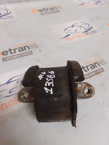 Coxim Motor Esquerdo Ford Ka Fiesta 7s557m121ba 13586