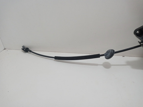 Fechadura Eletrica Tras/dir Focus 09/13 1.6 16v Fo13 