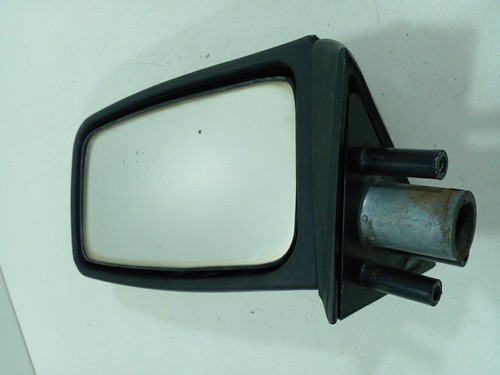 Retrovisor Externo Esquerdo Vw Gol Quadrado (m)