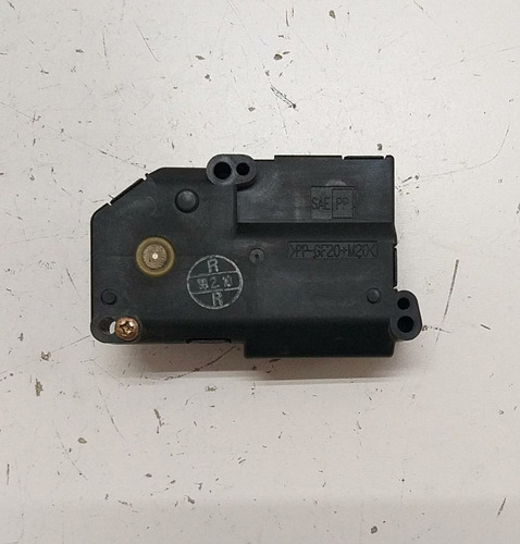 Atuador Caixa Ar Honda Civic 1995 A 2001 0637005872