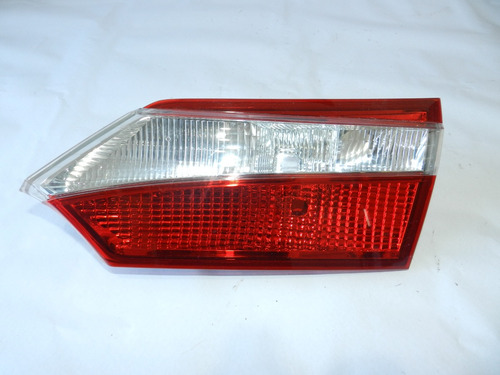 Lanterna Direita Toyota Corolla 2015 A 2018 E116146 Sem Led