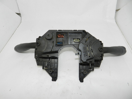 Chave Seta Luz Limpador C4 07/13 Com Detalhe 96644962xt