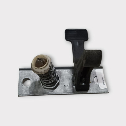 Fechadura Trava Superior Do Capô Fiat Palio 96 A 2000