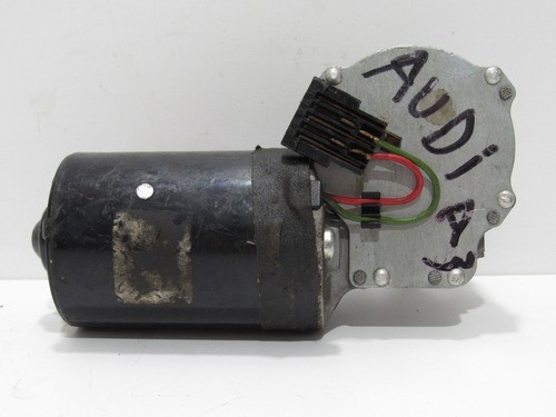 Motor Do Limpador Dianteiro Audi A3 Ano 1996 Á 2002 Cód. 443122228017