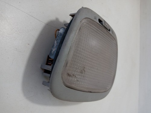 Lanterna Interna Teto Luz Cortezia  Vw Gol 377947105 Orignl