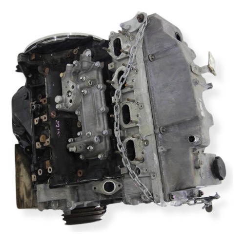 Motor Parcial -288 Mitsubishi Pajero Full 2008-2015 A Base D