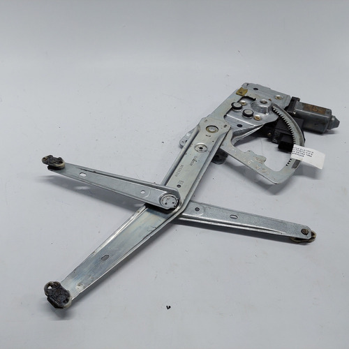 Maquina De Vidro Porta Dianteira Direita Gm Astra 1994 1995