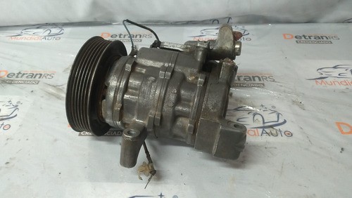 Compressor Ar Condicionado Honda Civic  2.0 2012/2016 19441