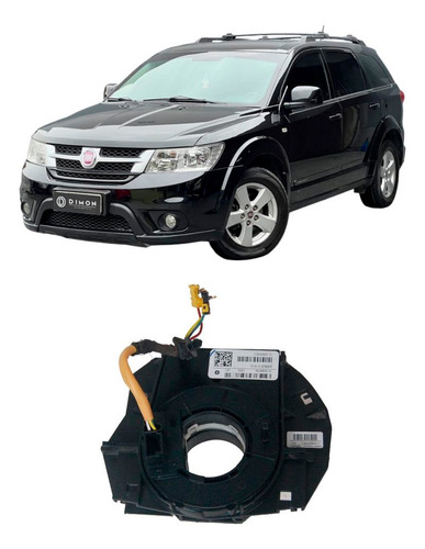 Fita Buzina Hard Disk Fiat Freemont 2012 2013 28341111