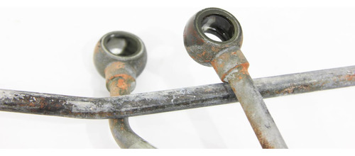 Cano Duplo Leo Pajero Sport 98/05 (905)