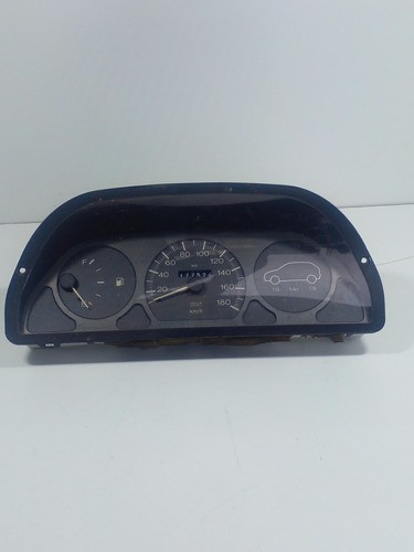 Painel De Instrumentos Fiat Palio 1997 51506101 (b)