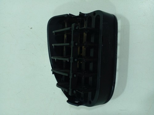 Difusor De Ar Citroen Picasso L/d 2008 (m)