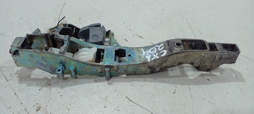 Suporte Maçaneta Exter D.d Peugeot 208 07/14 9670931980 (r)