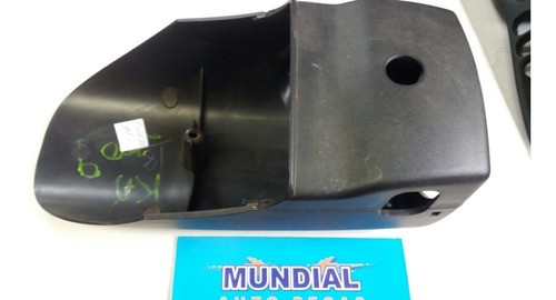 Acabamento Coluna De Direção Chave De Seta Ford Ka 2011/13