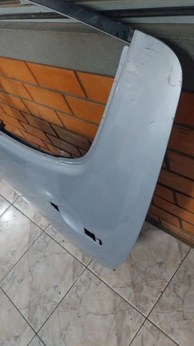 Porta Traseira Esquerda L200 Triton 2007 /2016 Detalhe
