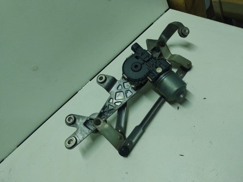 Galhada Limpador Dianteiro C Motor Honda Fit 2009/2013 Cx120