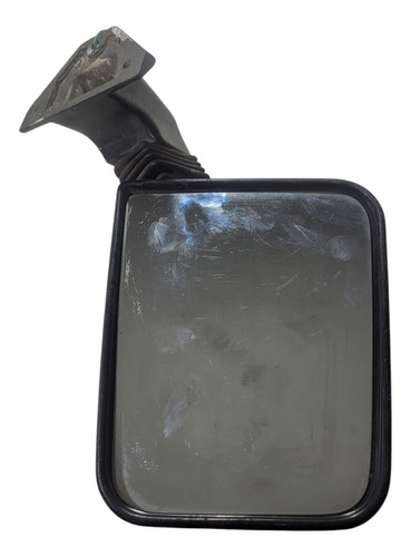 Retrovisor Lado Esquerdo Fiat Fiorino 91/96 (al) Adl Cxa 571