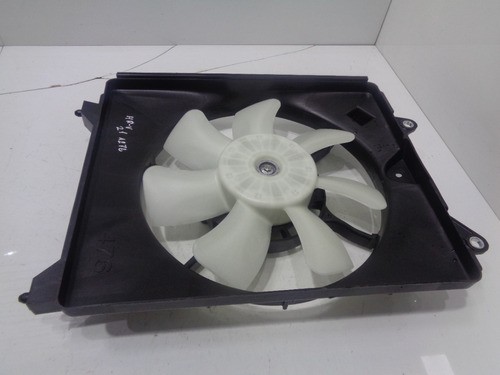 Eletro Ventilador Ventoinha Hrv 2021 500km