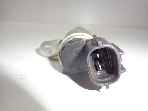 Válvula Solenoide Mitsubishi Lancer 2.0 16v Gasolina