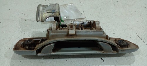 Maçaneta Externa Porta T.e Honda Fit 2004/08 (r)