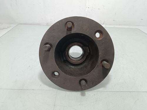 Cubo Roda Dianteiro Ford F350 Antiga Apos 1972 Roda 06 Furo