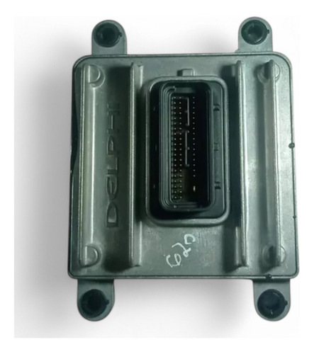 Módulo Injeção Eletrônica Lifan 620 2009 A 2012