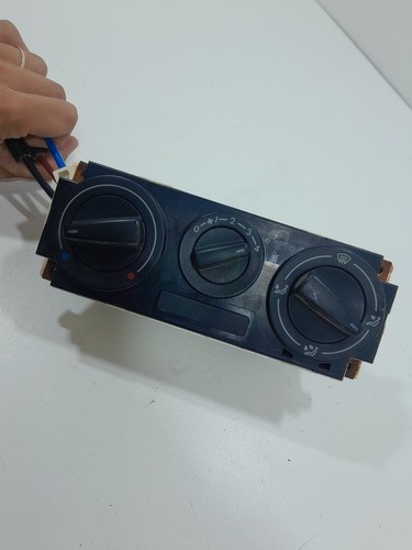 Comando Ventilação Volkswagen Gol G3 G4 (vj)