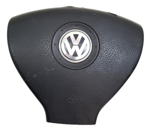 Capa Buzina Volante Volkswagen Saveiro 2008 2009 2010 2011