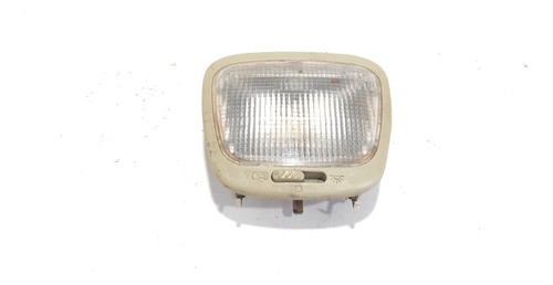 Luz De Teto Cortesia Vw Gol / Saveiro / Parati G2 E G3