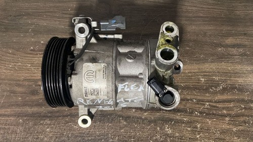 Compressor De Ar Jeep Renegade Flex