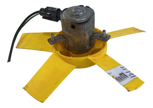 Ventoinha Eletroventilador Ford Fiesta Ka Endura 1.0