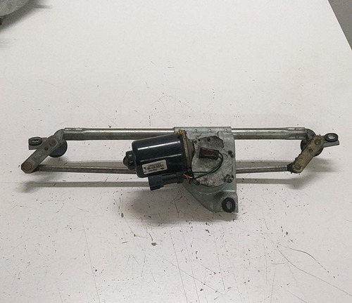 Motor Limpador Para Brisa Gm Celta Corsa Prisma 93397260