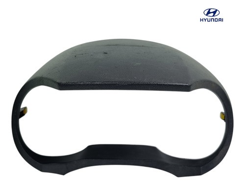 Moldura Painel De Instrumento Hyundai Hb20 2013 A 2019