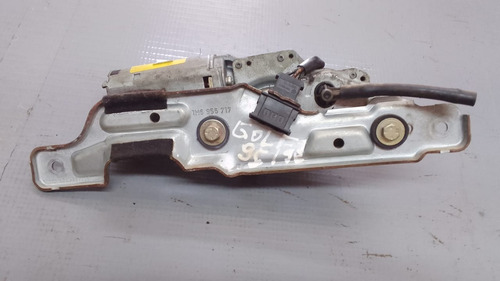 Motor Limpador Traseiro Golf 94 A 99. 23311