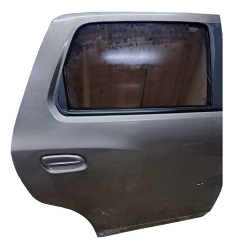 Porta Traseira Direita Chevrolet Spin 2012 2013 2014 A 2017