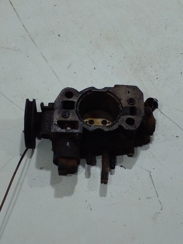 Corpo Borboleta Tbi Gm Kadett Gl 1.8 92/95 (vj)