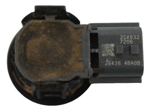 Sensor Estacionamento Parachoque Diant Frontier 17-23(974)