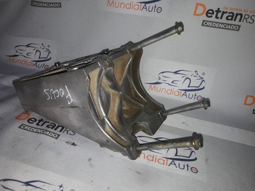 Suporte Compressor Ar Condicionado Focus 1.6 09/13 0644