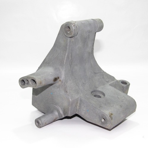 Suporte Alternador Ford Ka 1.0 Zetec S/ Ar E Dh  2009 A 2012