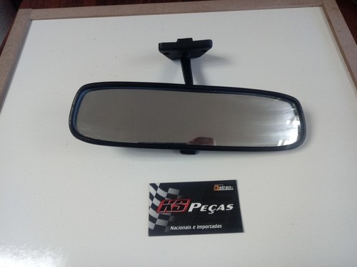 Espelho Retrovisor Interno Opala Caravan Chevette Original 