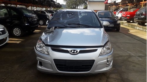 Sucata Hyundai I30 2.0 Gasolina 2010 Rs Caí Peças 